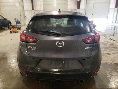 Mazda CX-3 Battery Cable  2016 2017 2018