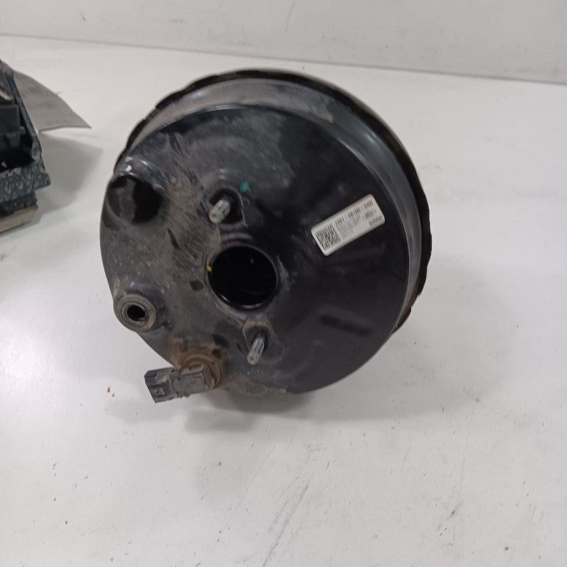 Power Brake Booster Vacuum Boost ID KTLX61-2002-BNA Fits 21-23 Ford Es