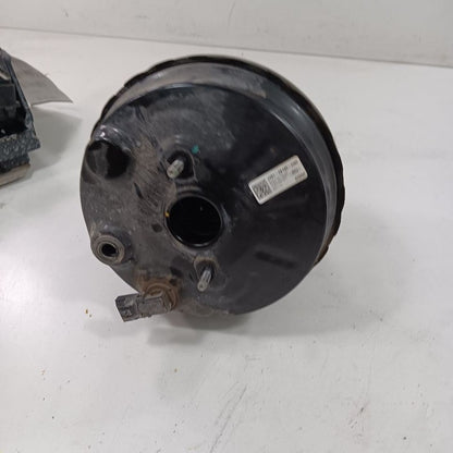 Power Brake Booster Vacuum Boost ID KTLX61-2002-BNA Fits 21-23 Ford Es