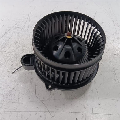 Blower Motor Hatchback GT Fits 11-17 ELANTRA OEM