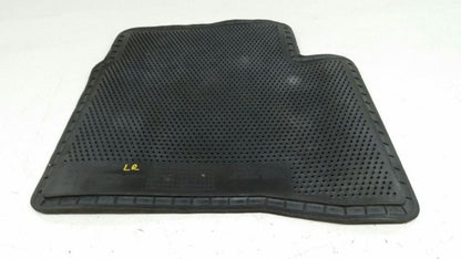 Nissan Maxima Floor Mat Left Rear  2004 2005 2006 2007 2008 OEM