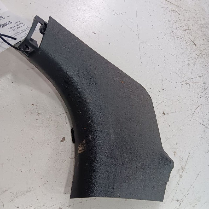 Kia Optima Kick Panel Trim Right Passenger  2018 2017 2016 OEM