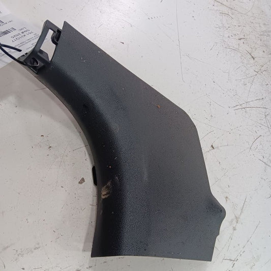 Kia Optima Kick Panel Trim Right Passenger  2018 2017 2016 OEM