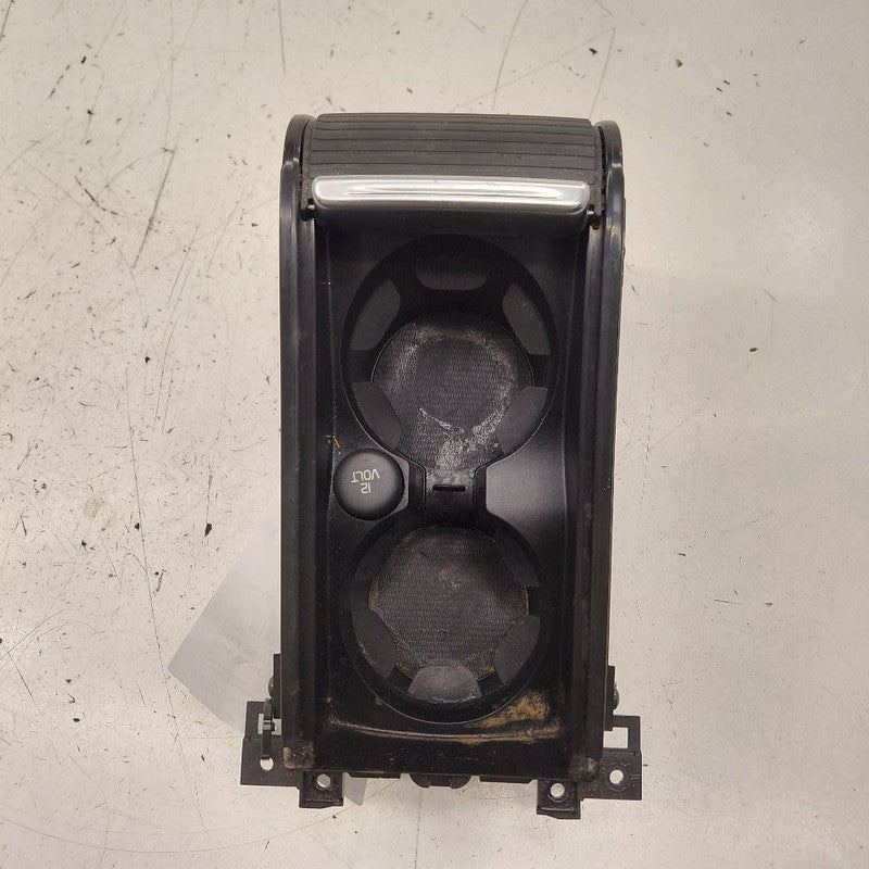 Volvo S60 Cup Holder  2018 2017 2016