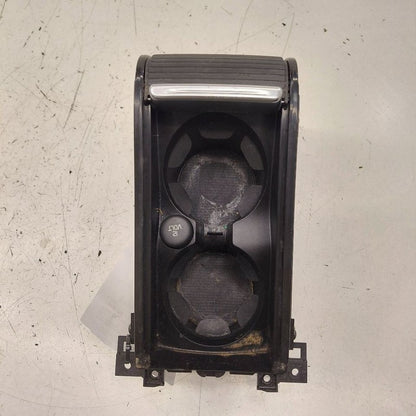 Volvo S60 Cup Holder  2018 2017 2016