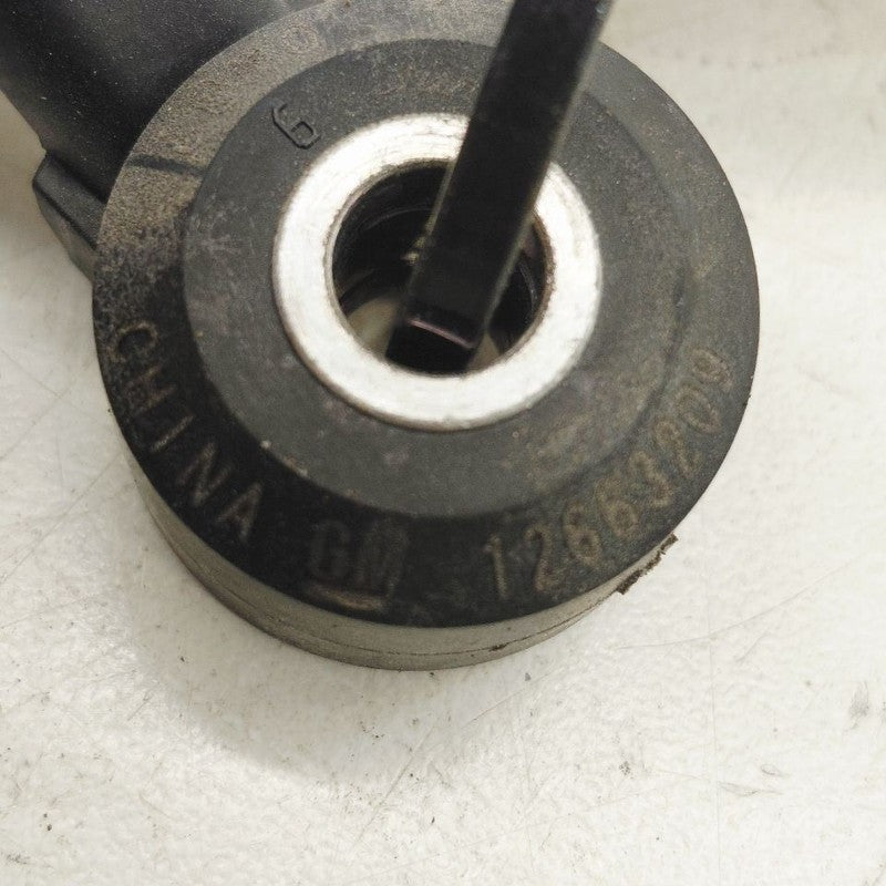 Buick Encore GX Engine Knock Sensor  1.3 2020 2021 2022 2023