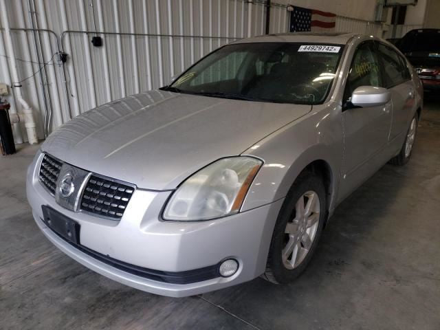 Nissan Maxima Engine Knock Sensor 2004 2005 2006 2007 2008