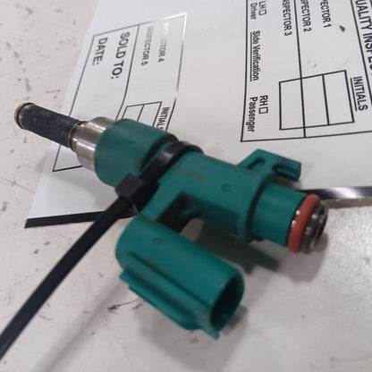 Upper Fuel Injection Injector Hatchback M20AFKS Fits 19-23 Toyota Coro