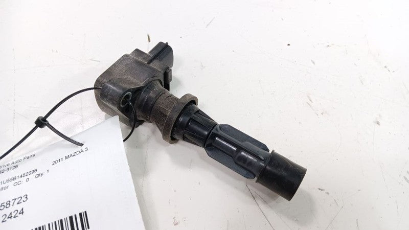 Coil Ignition Ignitor Fits 06-14 MAZDA MX-5 MIATA OEM