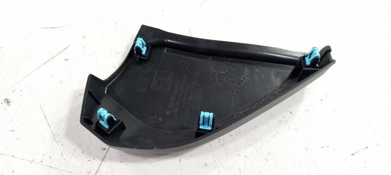Subaru Impreza Dash Side Cover Left Driver Trim Panel 2020 2019 2018 2017