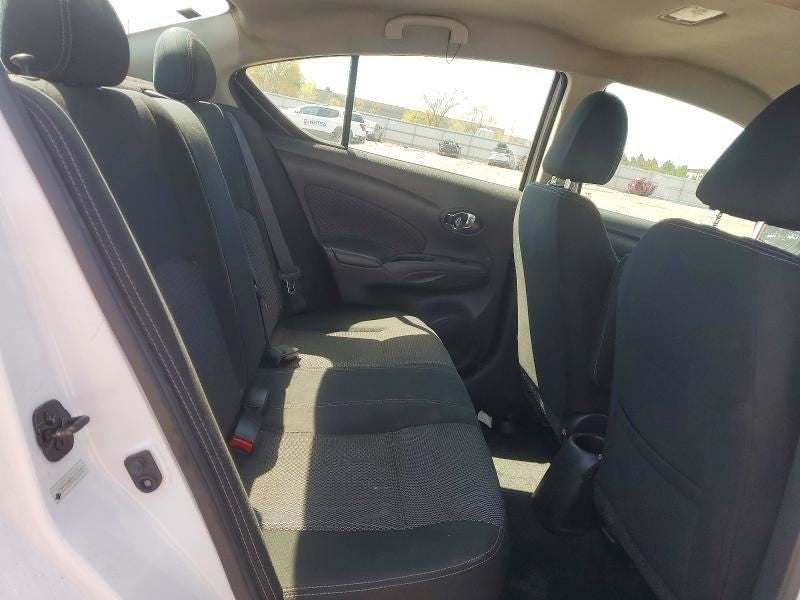 Nissan Versa Timing Gear  1.6 2019 2018 2017 2016