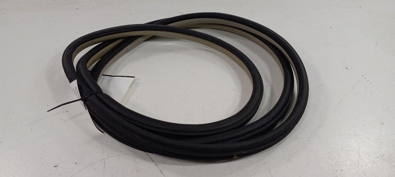 Subaru Legacy On Body Door Jamb Seal Rear Left Back 2010 2011 2012 201