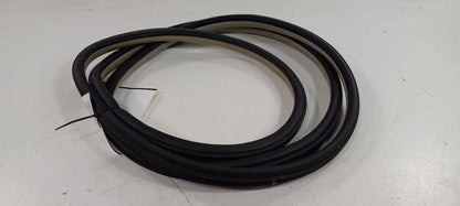 Subaru Legacy On Body Door Jamb Seal Rear Left Back 2010 2011 2012 201