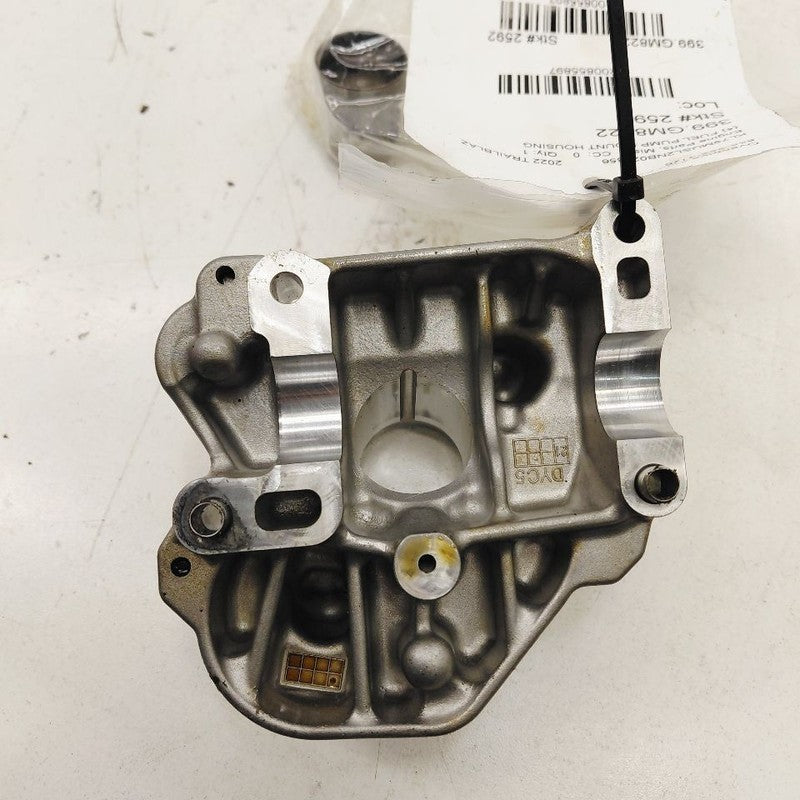 Chevy Trailblazer Engine Fuel Pump Mount Housing 1.3 2023 2022 2021