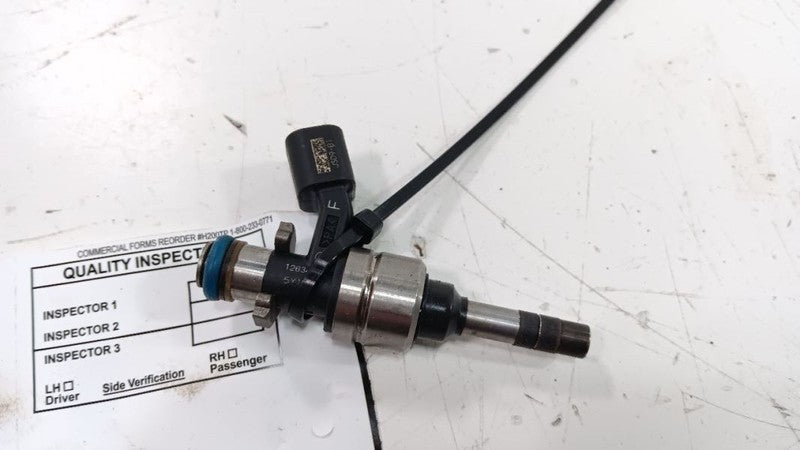 Fuel Injection Injector 3.6L California Emissions Fits 12-20 IMPALA OE