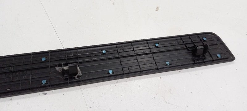 Acura TSX Sill Trim Plate Door Jam Threshold Right Passenger Front 201