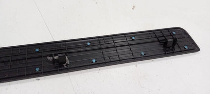 Acura TSX Sill Trim Plate Door Jam Threshold Right Passenger Front 201