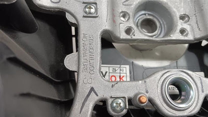 Hyundai Elantra Steering Wheel  2011 2012 2013 2014 2015 2016 OEM