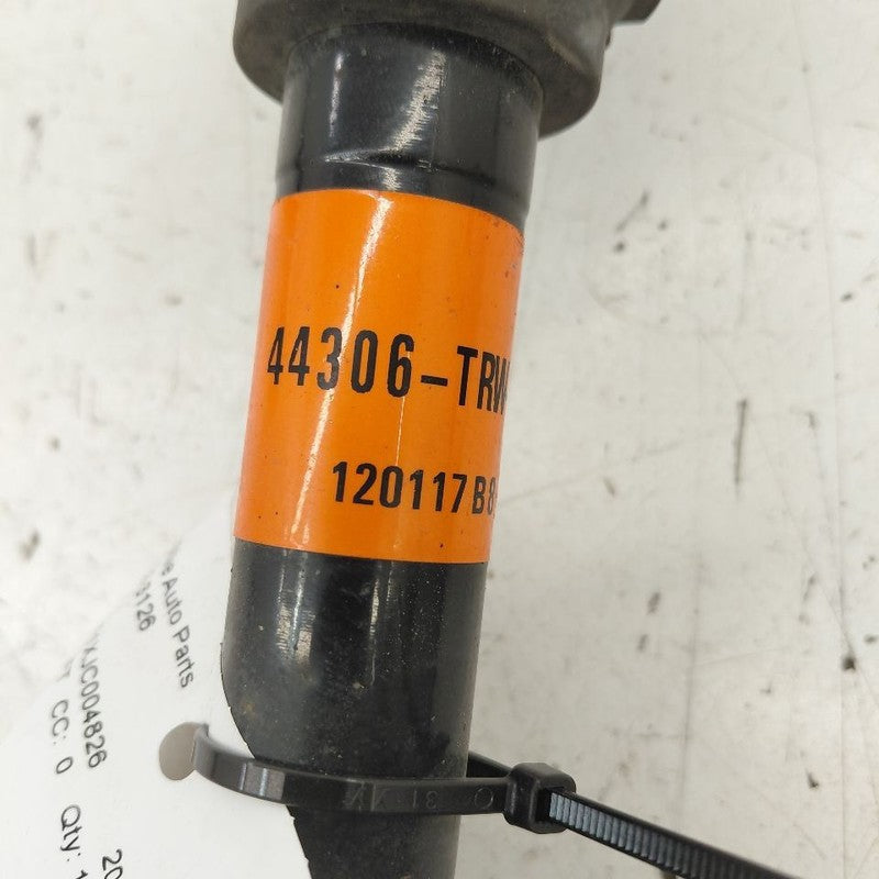 Driver Left CV Axle Shaft Fits 18-21 Honda Clarity