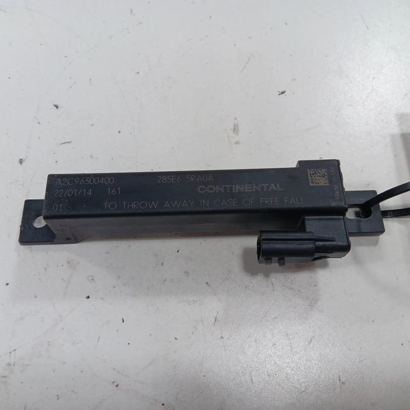 Nissan Kicks Keyless Entry Antenna 2021 2022 2023 2024