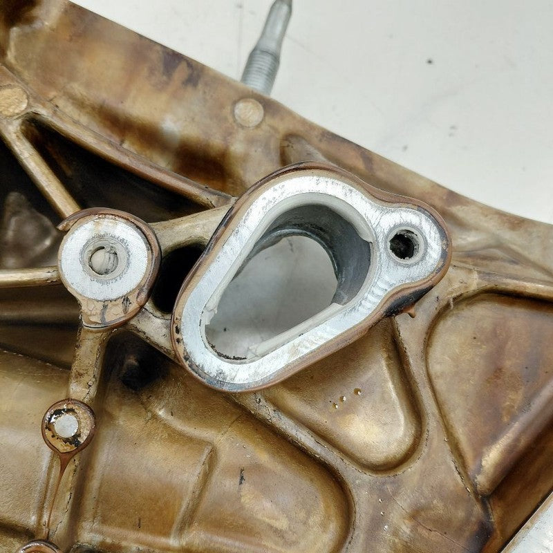 Timing Cover 1.5L Turbo Fits 16-25 Honda Civic