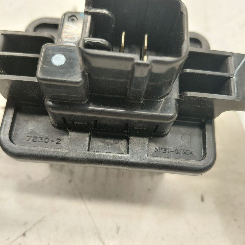 Honda Clarity Blower Resistor Fan Motor Speed Resistor  2018 2019 2020