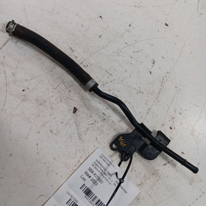 Kia Sportage 2.4 Vacuum Pump Hose Line 2022 2021 2020 2019 2018