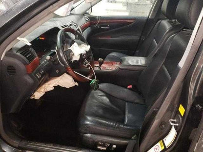 Theft-locking Left Hand Front Dash Fits 07-08 LEXUS LS460