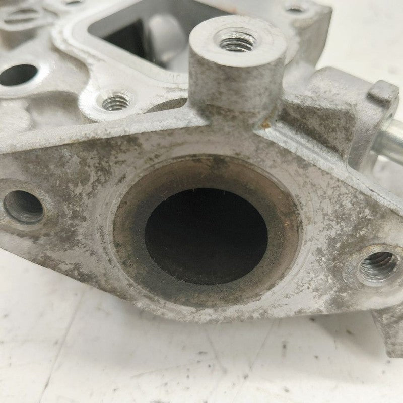 Mazda 3 Coolant Line Crossover Pipe  2.5 2023 2022 2021