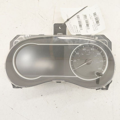 Speedometer Gauge Cluster MPH Sr Fits 23-24 Nissan Versa  OEM