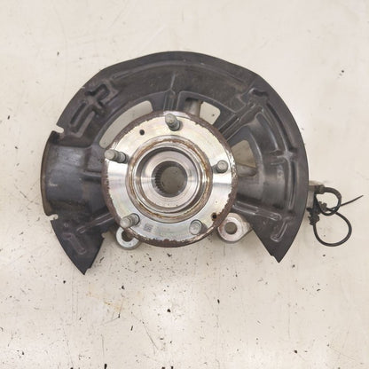 Passenger Right Front Spindle Knuckle Bearing Hub Fits 20-25 Buick Enc