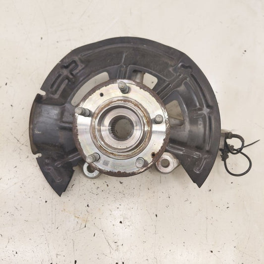 Passenger Right Front Spindle Knuckle Bearing Hub Fits 20-25 Buick Enc