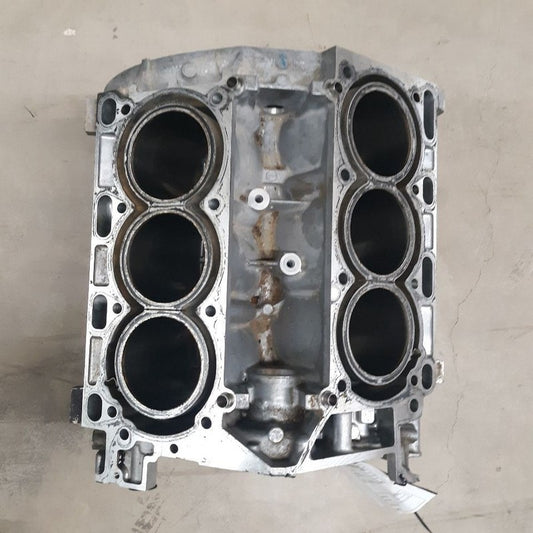 Bare Engine Cylinder Block 3.5L Fits 10-19 Ford Flex