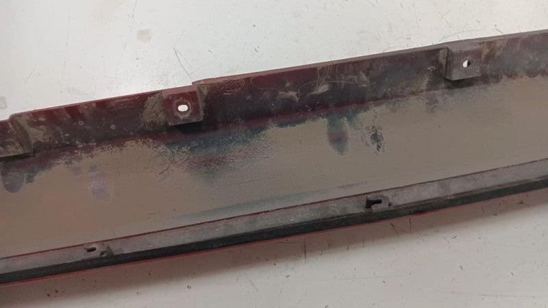 Infiniti G37 Rocker Panel Trim Cover Molding Skirt Right Passenger Sid