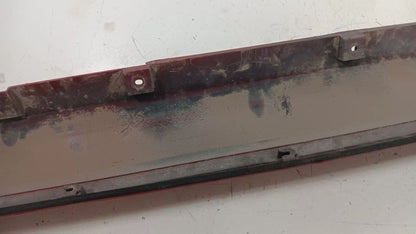 Infiniti G37 Rocker Panel Trim Cover Molding Skirt Right Passenger Sid