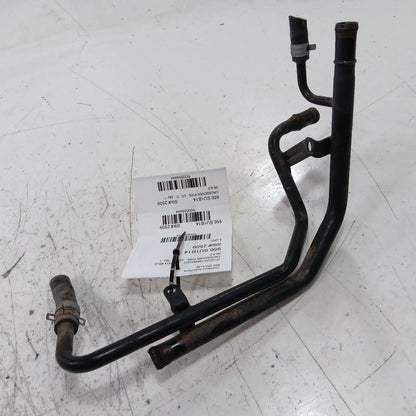 Subaru BRZ 2.0 Coolant Line Crossover Pipe  2013 2014 2015 2016 OEM