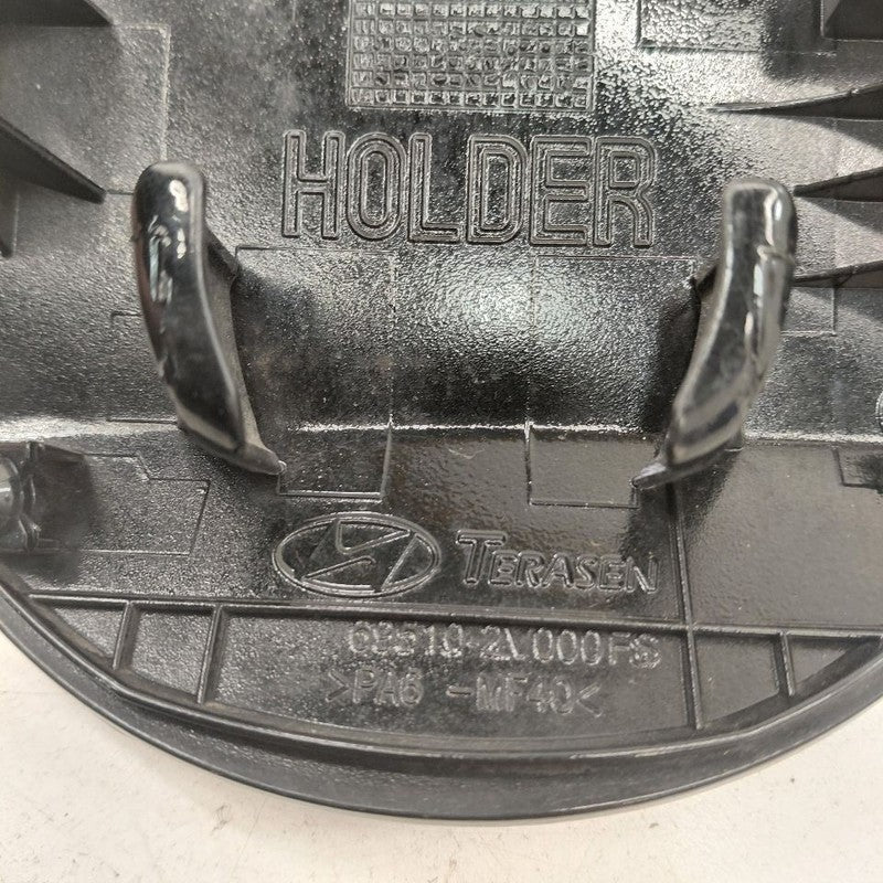 Hyundai Veloster Fuel Filler Door Gas Cap Cover Lid  2017 2016 2015 20