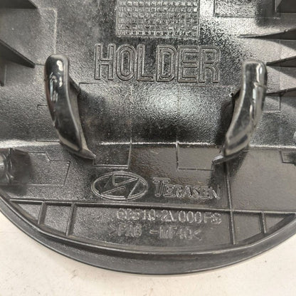 Hyundai Veloster Fuel Filler Door Gas Cap Cover Lid  2017 2016 2015 20