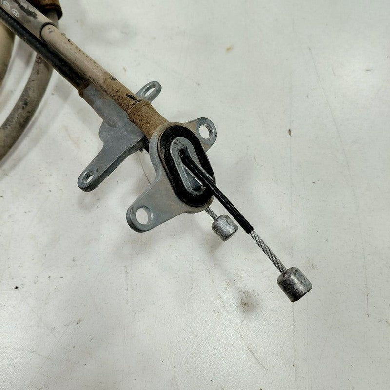 Hyundai Sonata Parking Brake Emergency Brake Cable  2017 2016 2015 OEM