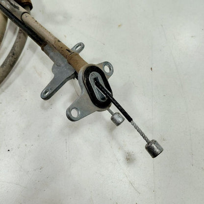 Hyundai Sonata Parking Brake Emergency Brake Cable  2017 2016 2015 OEM