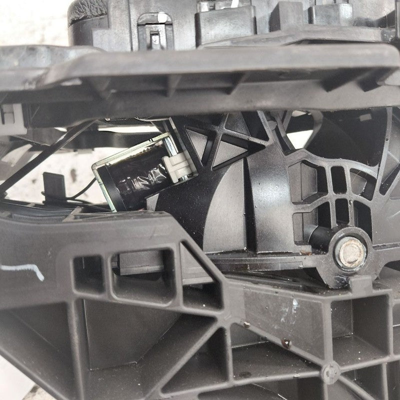Ford Edge Transmission Gear Shifter  2018 2017 2016 2015