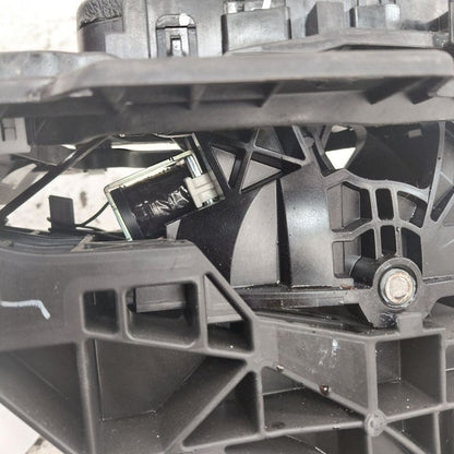 Ford Edge Transmission Gear Shifter  2018 2017 2016 2015