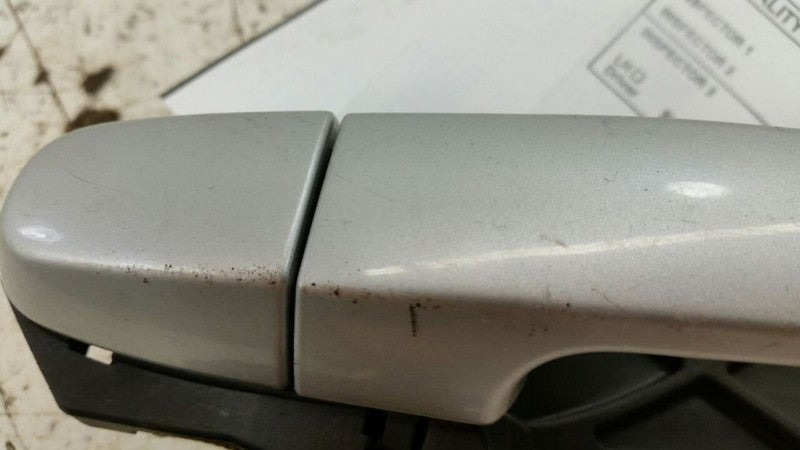 6920452060 Left Rear Back Door Handle Outside Fits 08-14 SCION XD