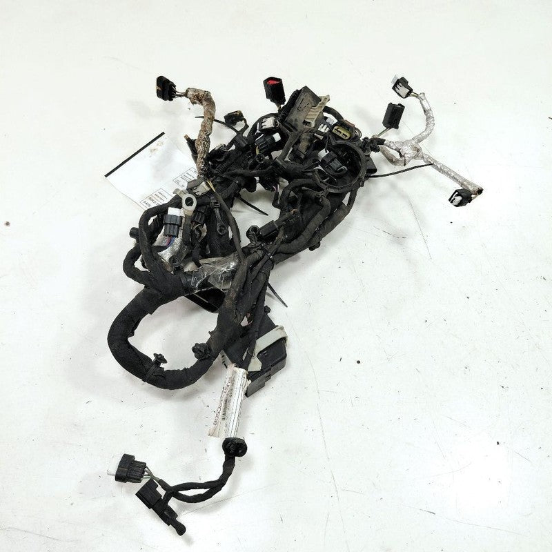 Ford Edge Engine Wire Wiring Harness  2019 2020 2021 2022 2023 2024 OE