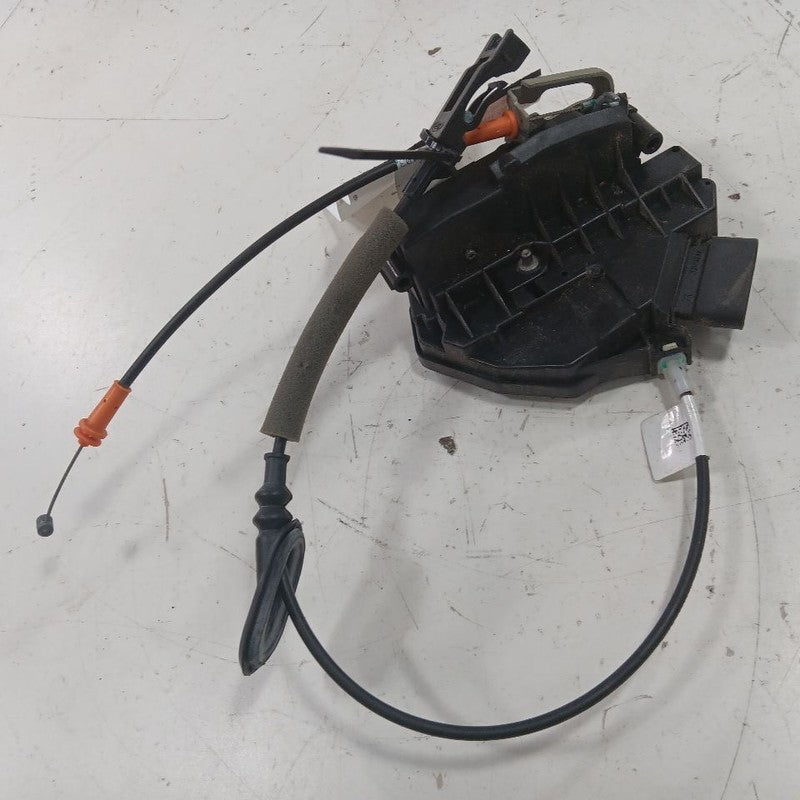 Ford Ecosport Door Latch Lock Left Driver Rear  2022 2021 2020 2019 20