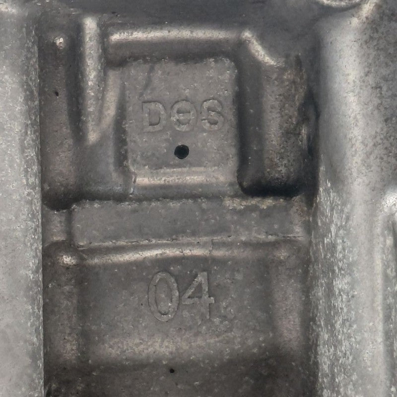 Chevy Trax Bare Engine Cylinder Block  1.4 2022 2021
