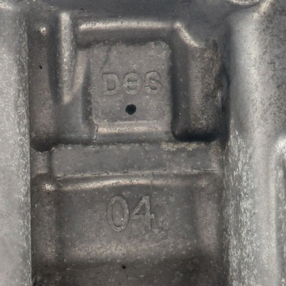 Chevy Trax Bare Engine Cylinder Block  1.4 2022 2021