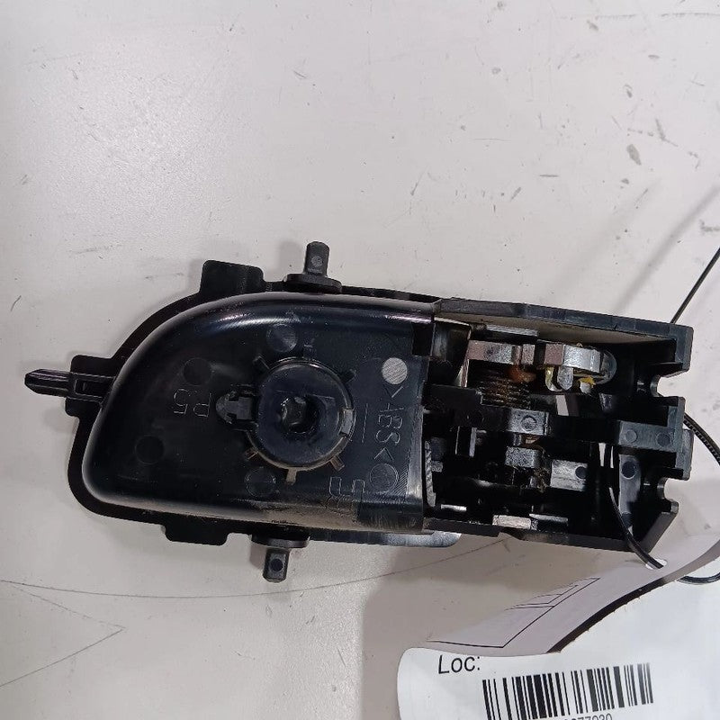 Toyota Prius C Door Handle Right Passenger Rear Interior Inside  2017 2016 2015 