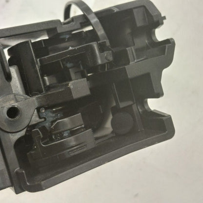 Subaru XV Crosstrek Door Handle Left Driver Rear Interior Inside  2025