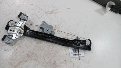 Passenger Right Front Window Regulator Track Fits 13-20 TRAX OEM